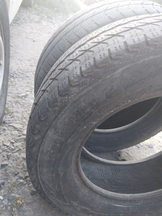 Uniroyal snow max 2 235 65 16