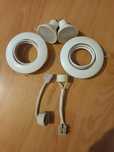 Lampy led 3.5 W 2 szt