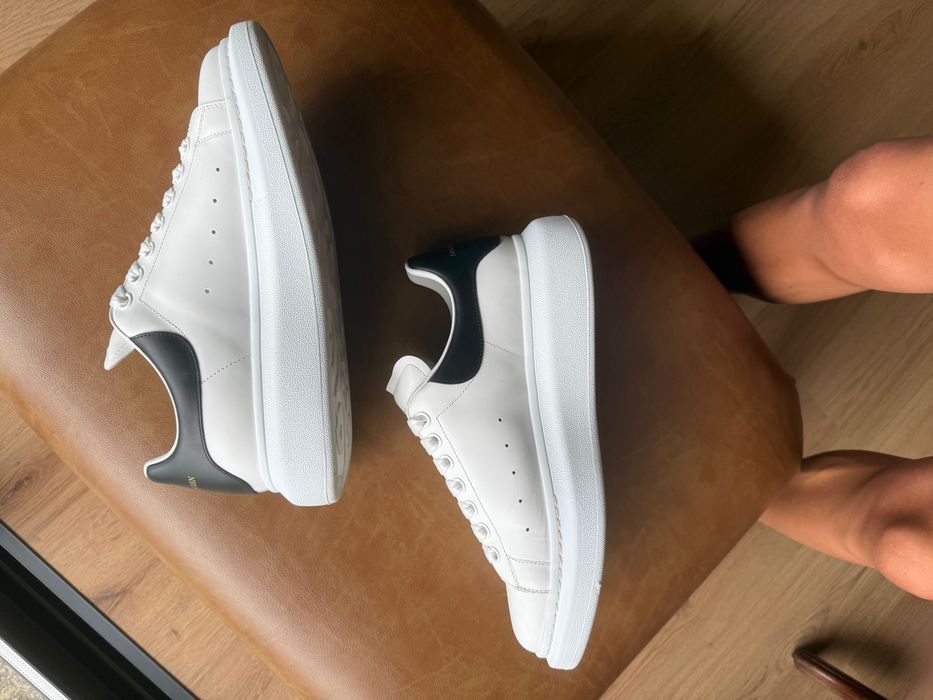 Sneaker Alexander Mcqueen