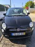 Fiat 500 pop 2008 NÃO NEGOCIÁVEL!