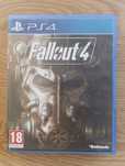 Fallout 4, gra na PS4