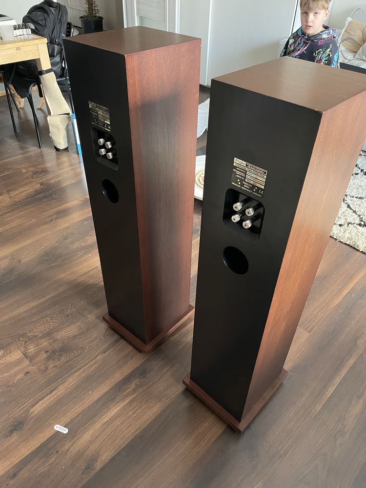 Kolumny Proac 2.5