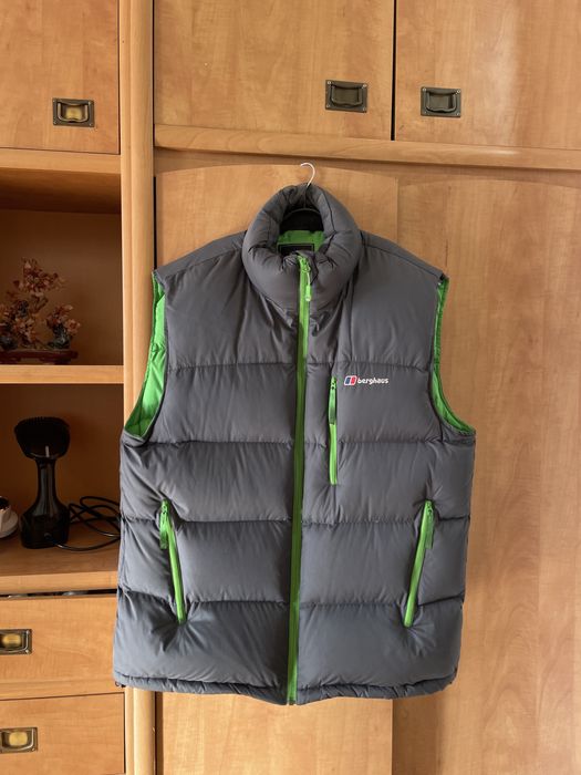 Berghaus Жилетка