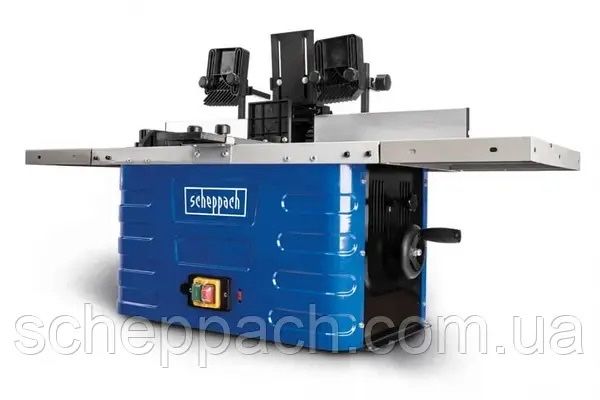 Настільний фрезерний верстат Scheppach HF60