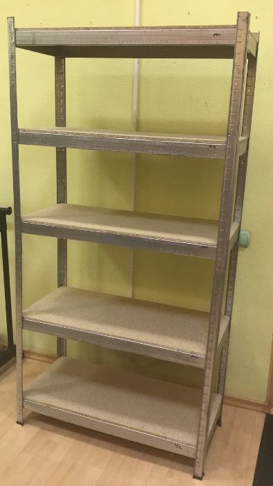 Стеллажи полочные бу,поличкові стелажі металеві,полочные стеллажи бу