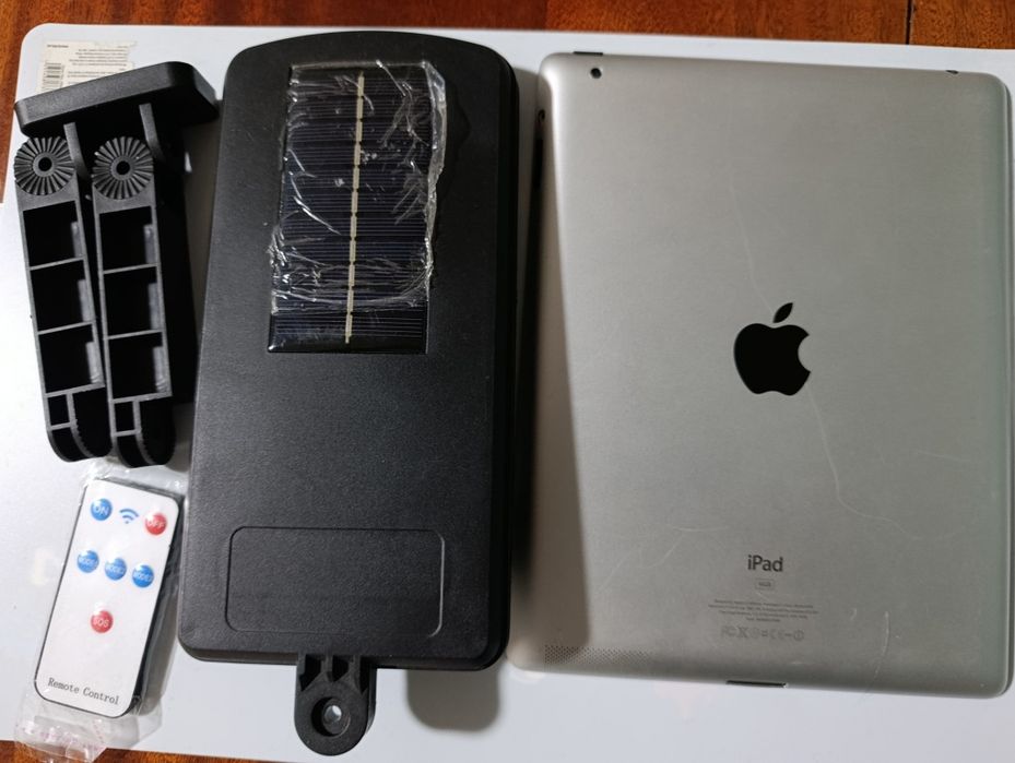 Планшет  фонарик