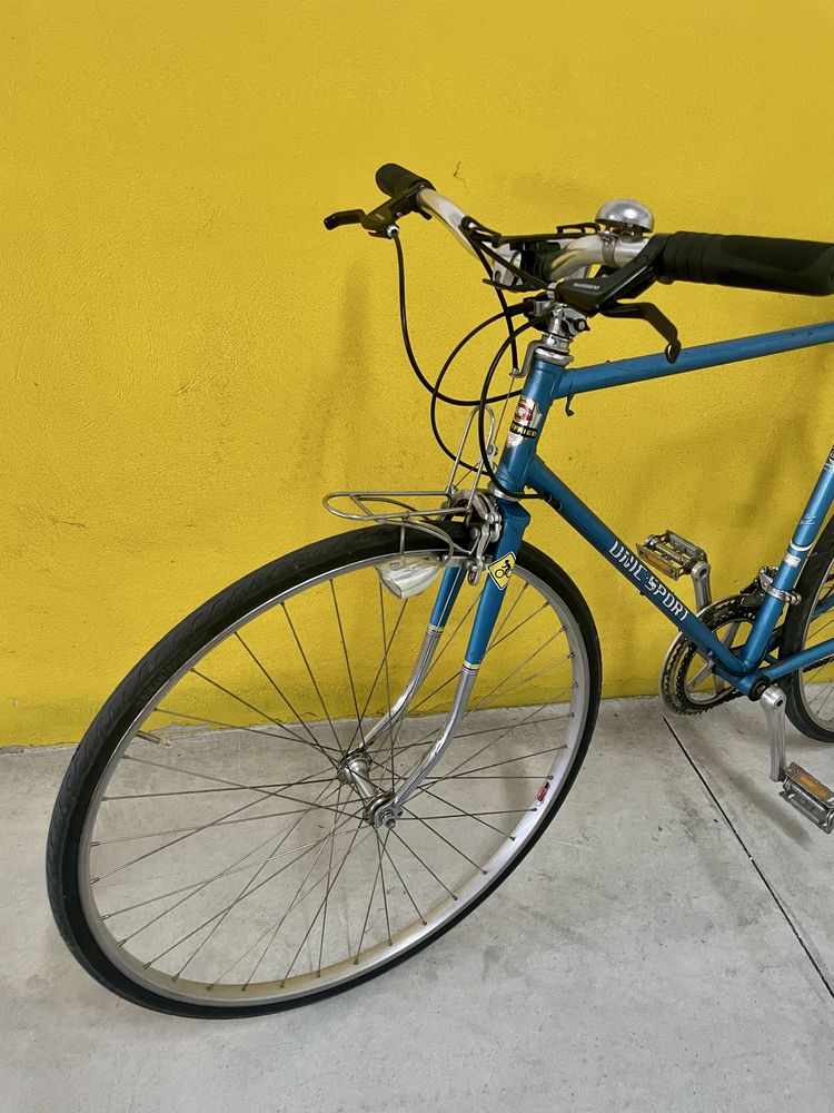 Bicicleta Cidade