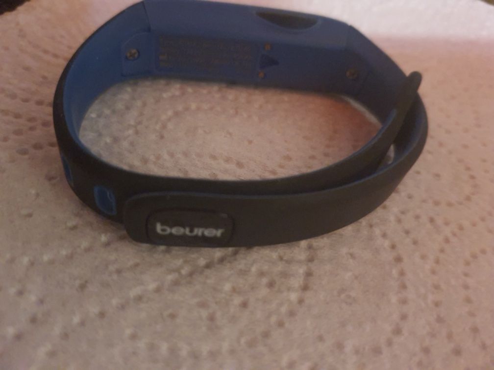 Vendo pulseira de Fitness Nova a estrear