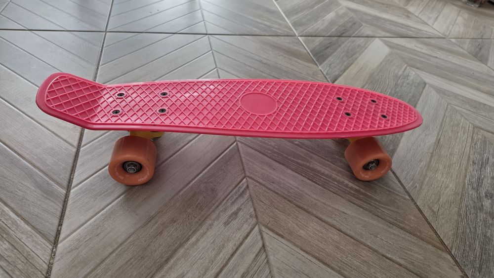 Deskorolka Cool Slide