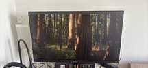 Monitor HP OMEN 27", FHD, 1 ms, 165 Hz – jak nowy