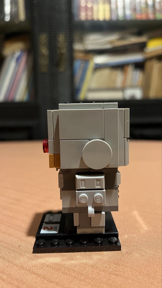 LEGO BrickHeadz Cyborg - 41601