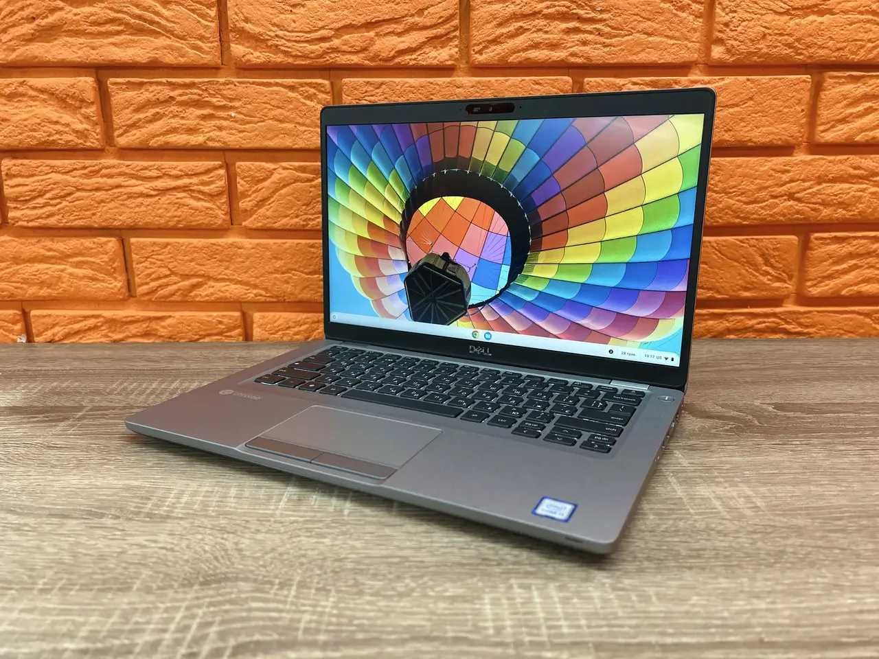 Ноутбук 14" Dell Latitude 5400 Chromebook/ i3-8145U, 8, 256 m2/ Type-C