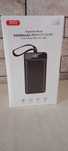Power Bank 50000 mAh