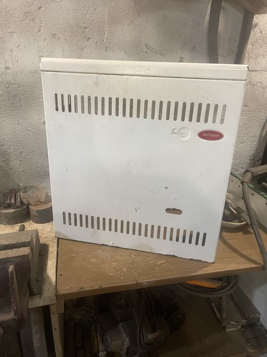 Конвектор житомир -5