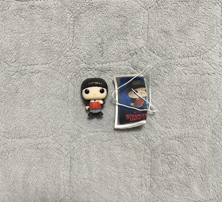 Kinder Joy Stranger things / Кіндер Джой Дивні дива