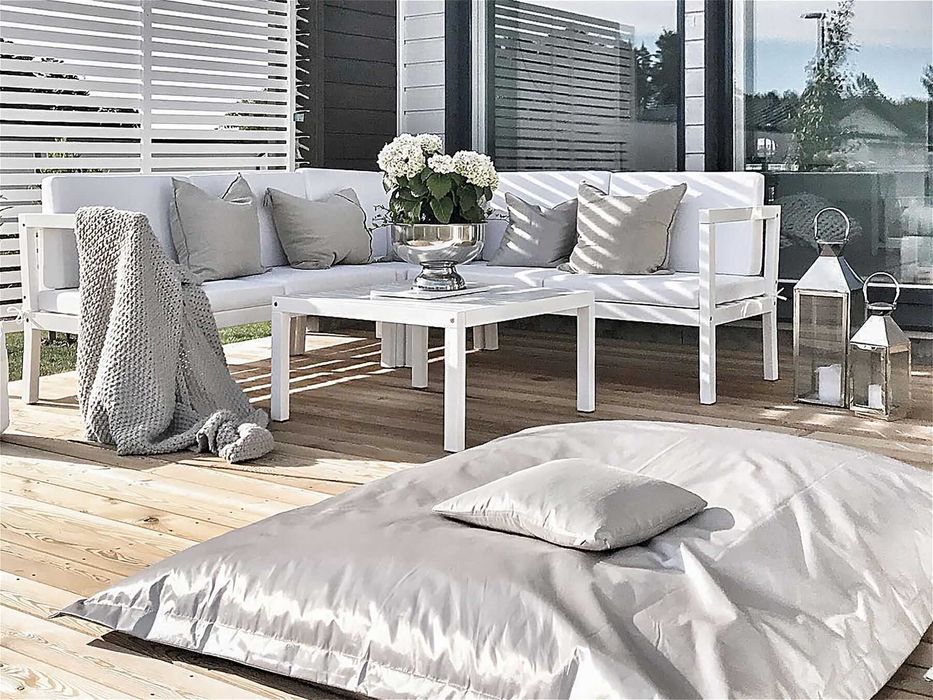 Worek do siedzenia XXXL kolory