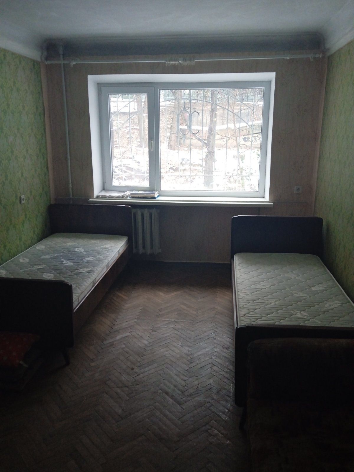 Продам 3 комнатную квартиру ул. Бойчука Михаила 18-б