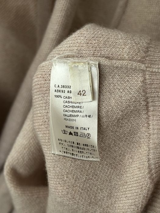 Кашемірова кофтинка Agnona оригінал