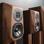 Kolumny Diapason Karis III N.W. para, exdemo - studio AudioSource