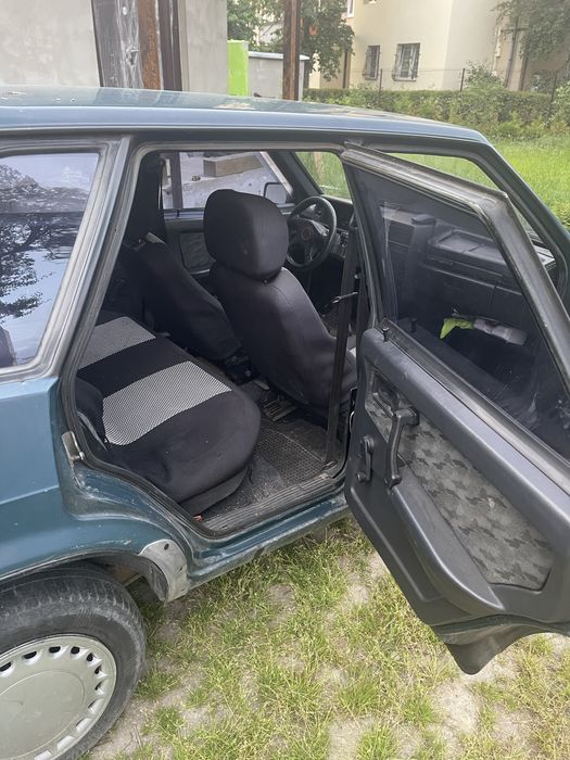 ВАЗ Лада Lada 21093 2109 1.5