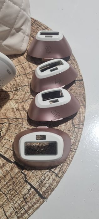 Depilator laserowy Philips Lumea Prestige