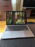 MacBook Air M1 8GB 256SSD 13.3