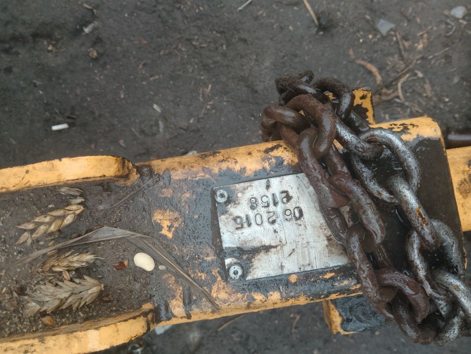 Продам оприскувач Богуслав 3000-22 м