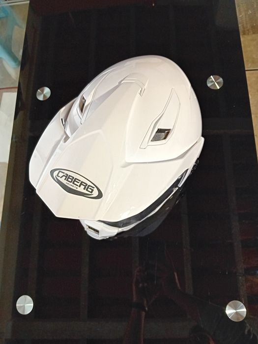Capacete de moto
