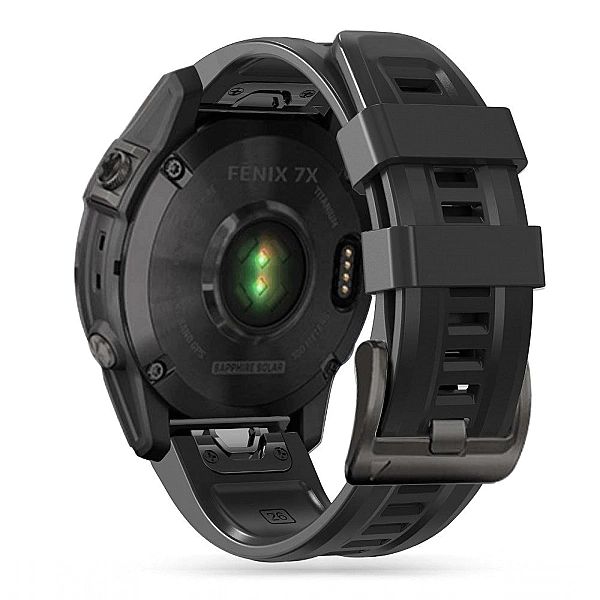 Pasek Iconband Braders do Garmin Fenix 3 / 5X / 3HR / 5X PLUS / 6X / 6