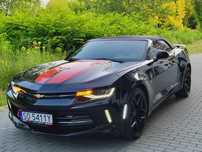 RS 3.6 V 6 Alumy 20 cal Piękny Zadbany