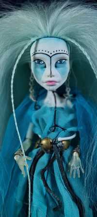 Monster High Spectra OOAK