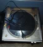 Gramofon Denon DP-29F, full automat
