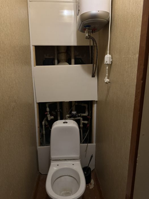 LS31 Продам дешеву 1 комнатную квартиру на Алексеевке.квартиру