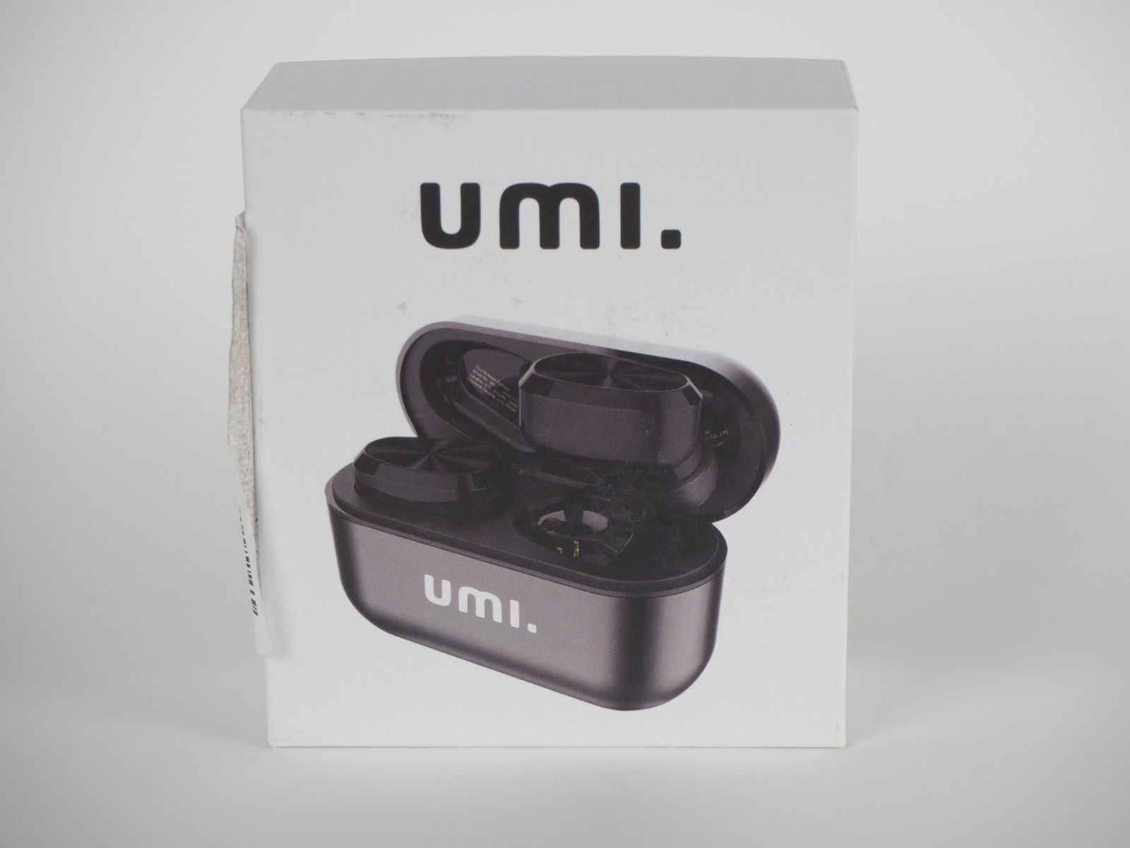 Навушники бездротові вкладиші Umi W5s