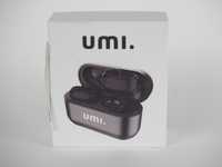 Навушники бездротові вкладиші Umi W5s