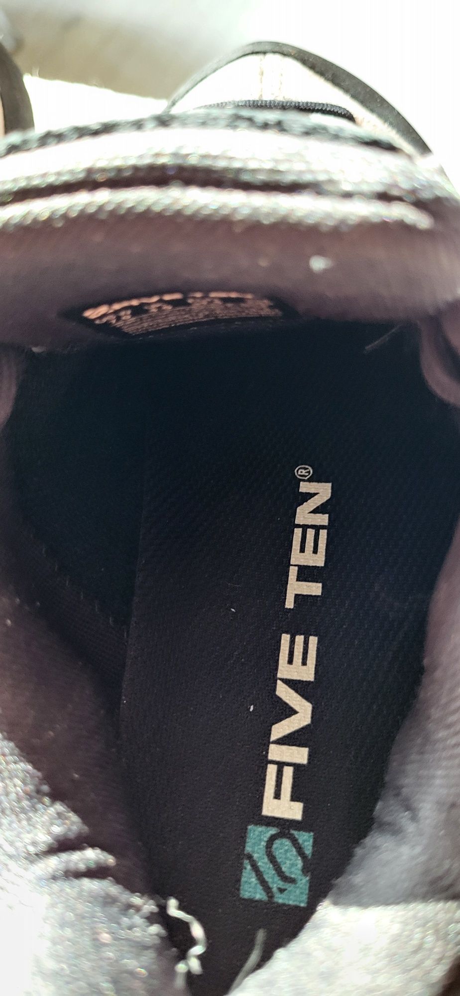 Buty Five ten 5 10 klasyk 37,5 38 23,5cm