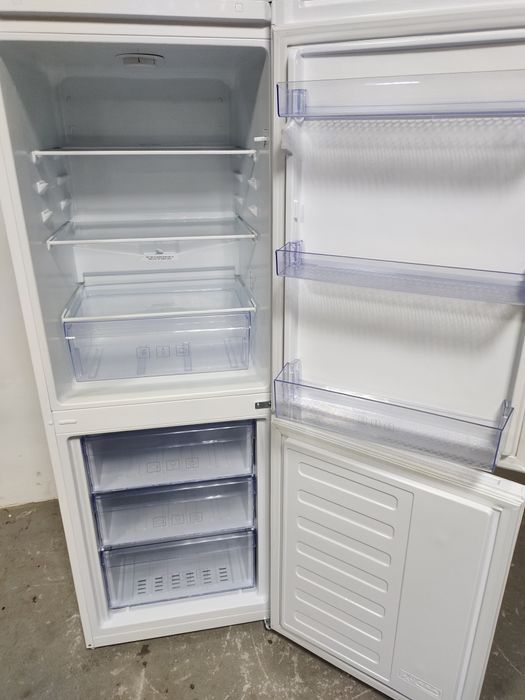 Холодильник Beko 153 см з Європи. Стан нового