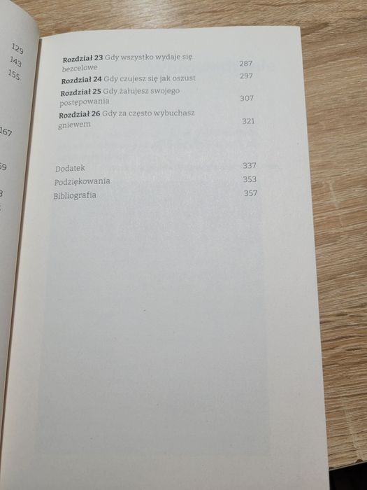 Książka "Otwórz gdy" Dr. Julie Smith