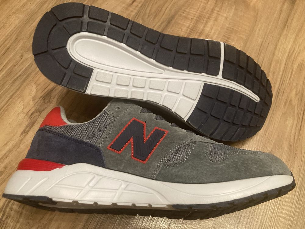 кроссовки NB для спорта