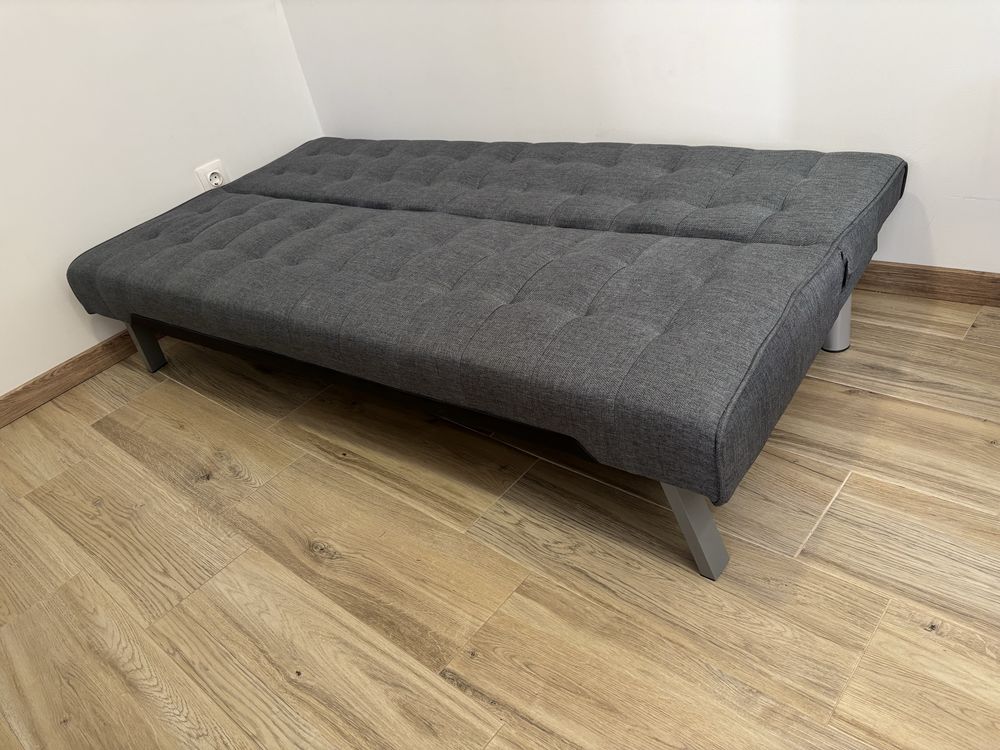 Sofa cama como novo