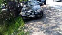 Продам авто джелі ск 1.5