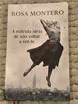 A ridícula ideia de não voltar a ver-te
de Rosa Montero