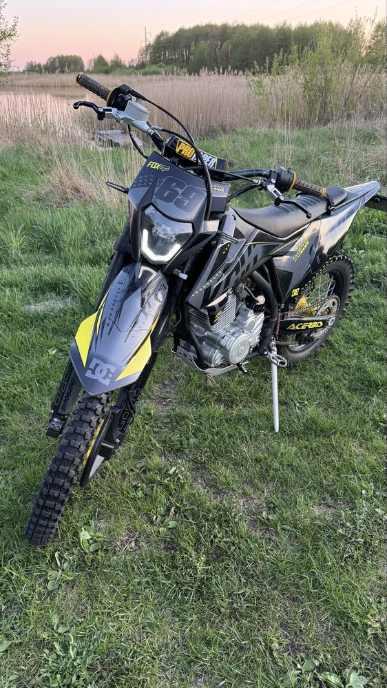 Продам Кові адванс 300