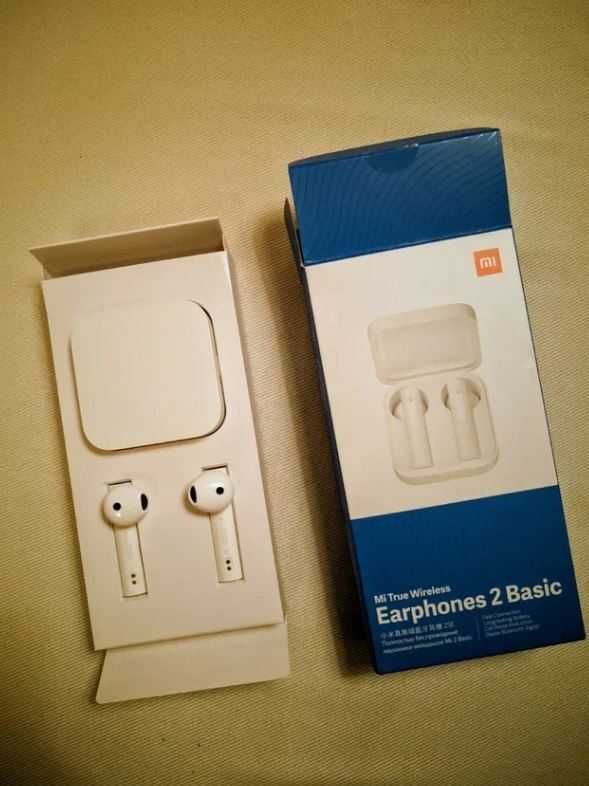 Xiaomi Mi Earphones 2 basic