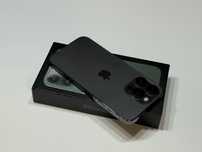 iPhone 13 Pro 128 GB Grafit# Bateria 100%# Stan BDB # Komplet