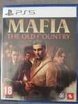 Mafia Old Country PS5