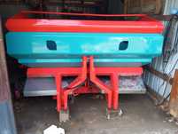 Sprzedam rozsiewacz  nawozów sulky x36 siewnik sulky 3m