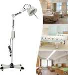 Lampa Terapeutyczna Dalekiej Podczerwieni