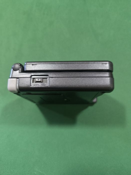 Gameboy Advance SP