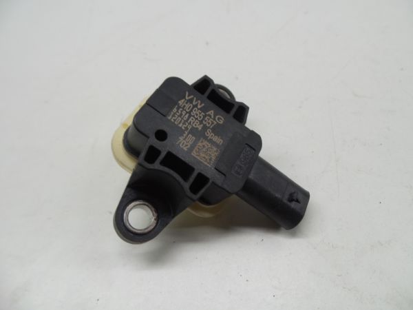 Sensor airbag frente esquerdo AUDI A7 Sportback (4GA, 4GF)